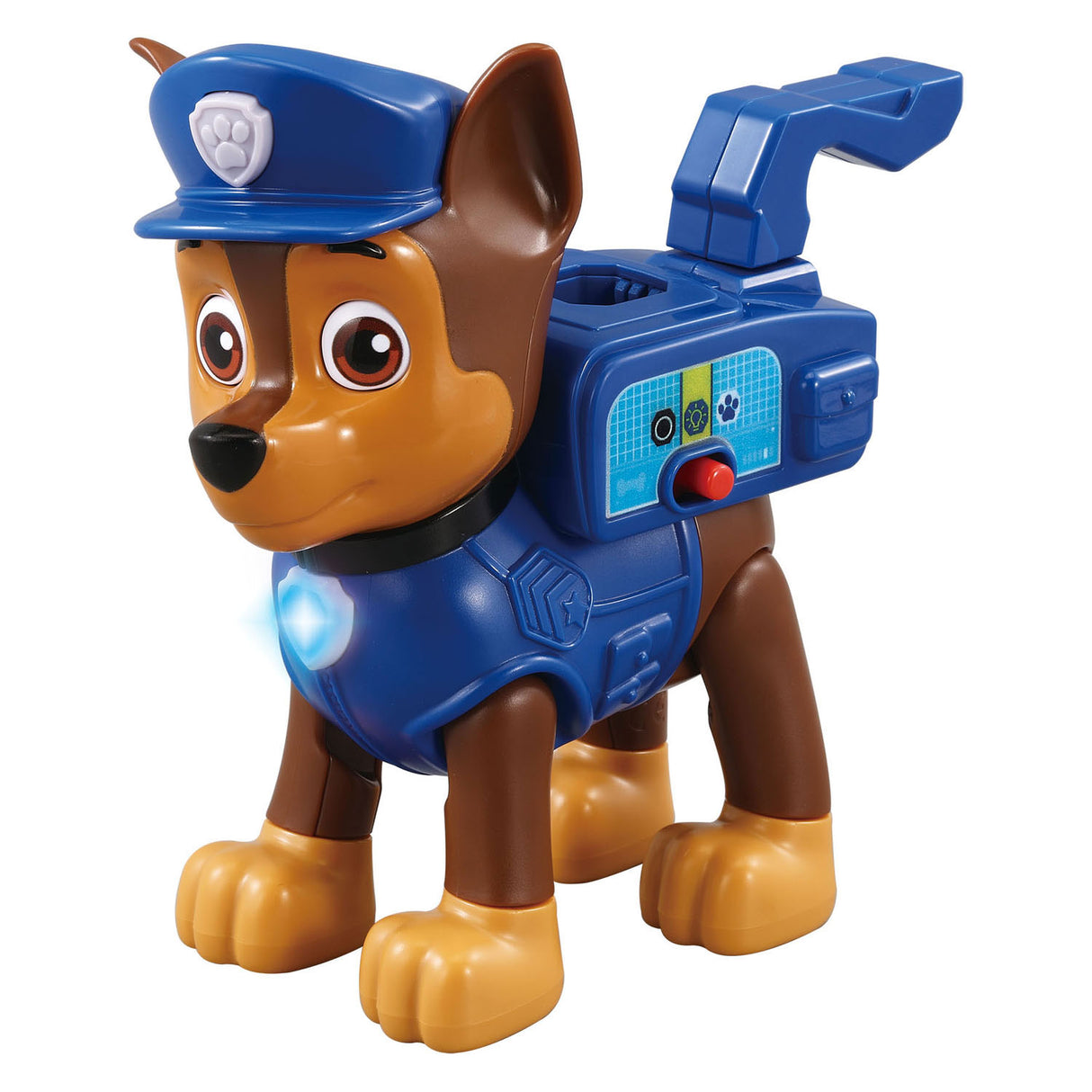 Paw Patrol Pup Chase interaktív