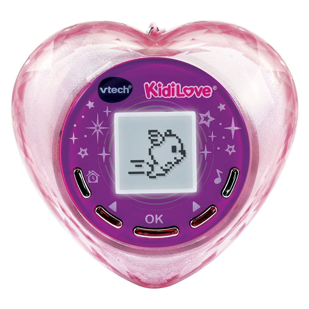 Vtech kidilove coeur magique