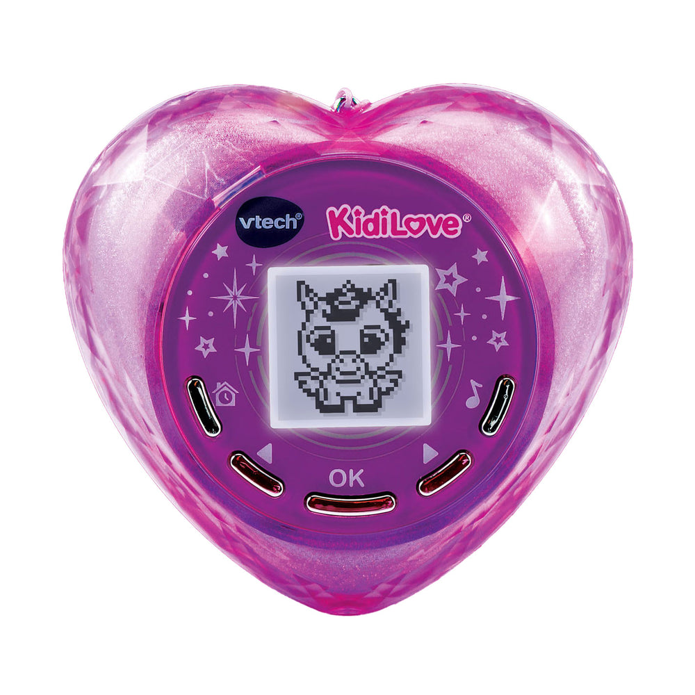 Vtech kidilove coeur magique