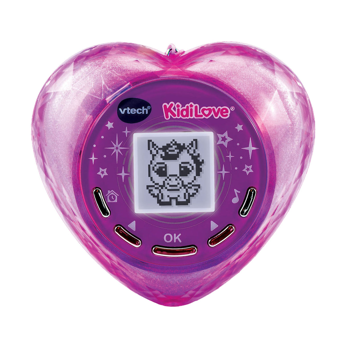Vtech kidilove coeur magique