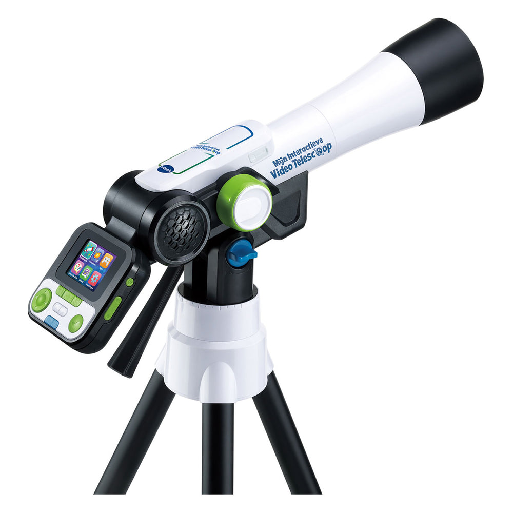 Vtech my interactive video telescope