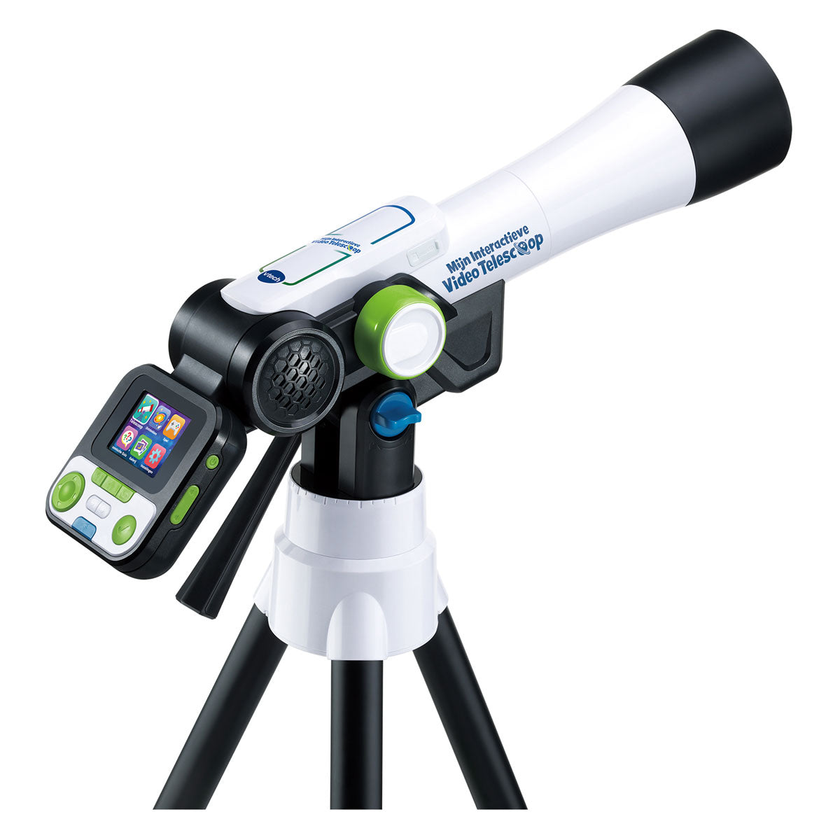Vtech my interactive video telescope