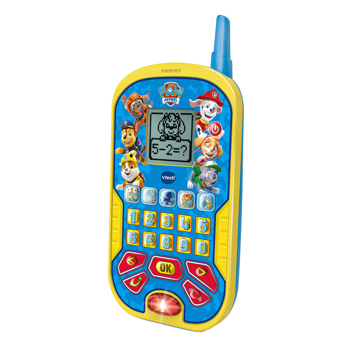 Vtech Paw Patrol mobile phone