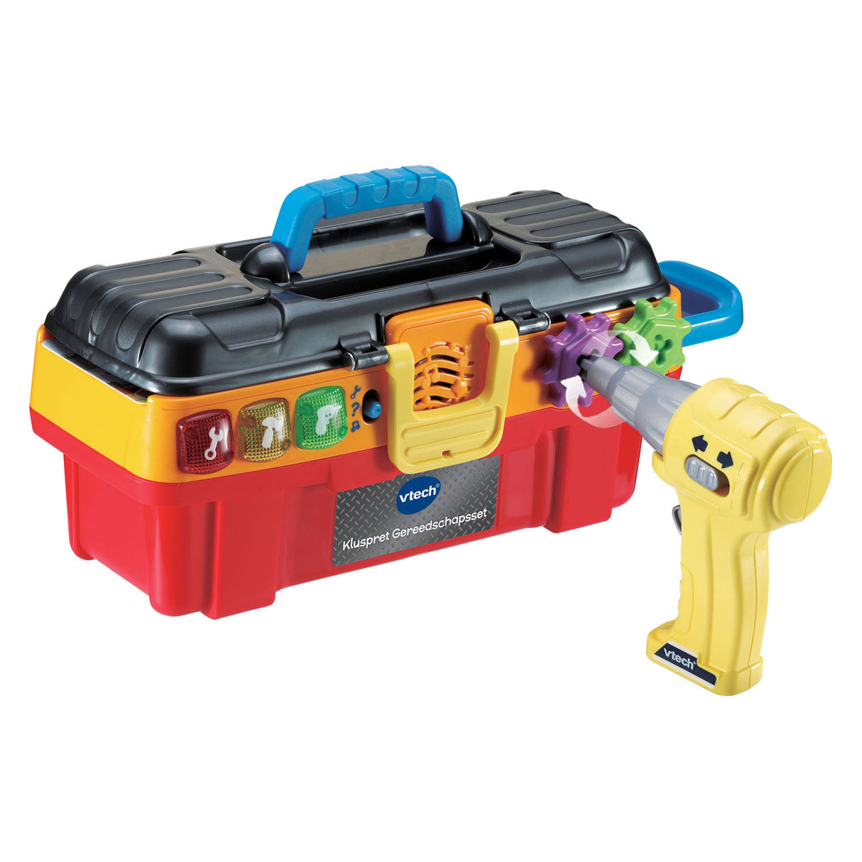 Vtech handyman værktøjssæt