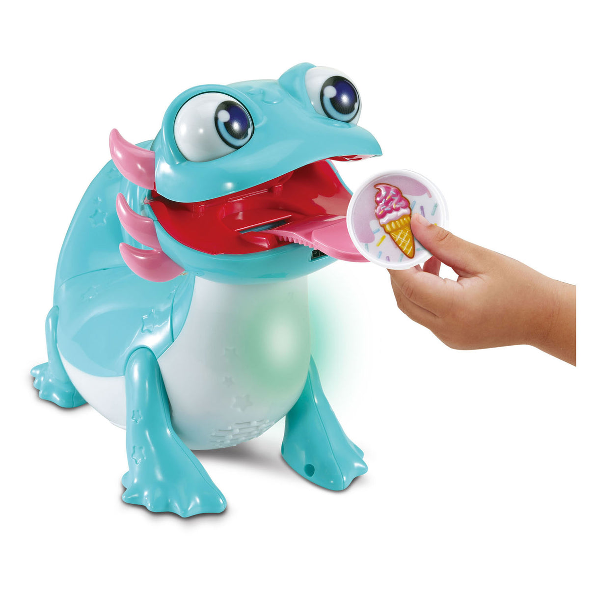 Vtech axel my fun friend