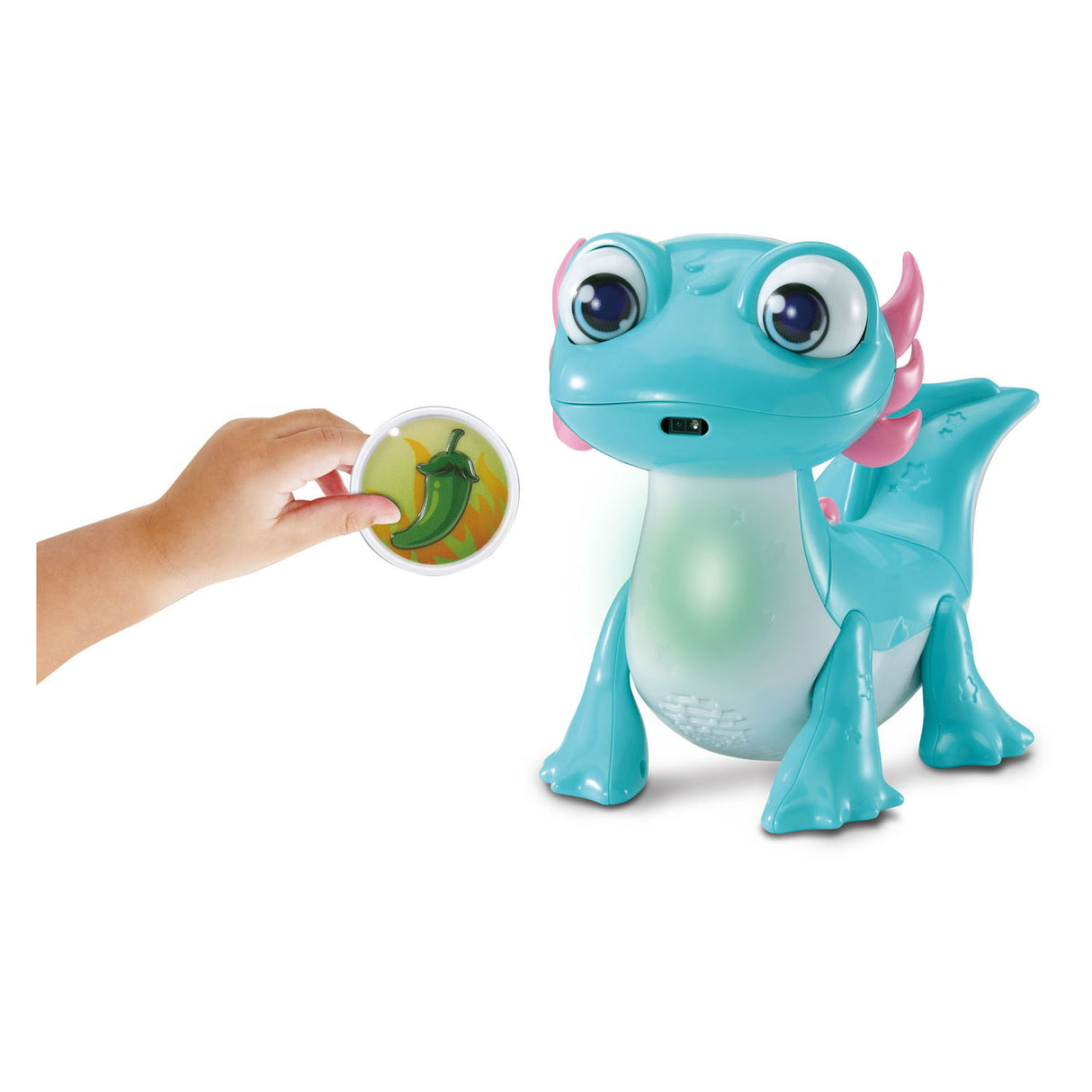 Vtech axel my fun friend