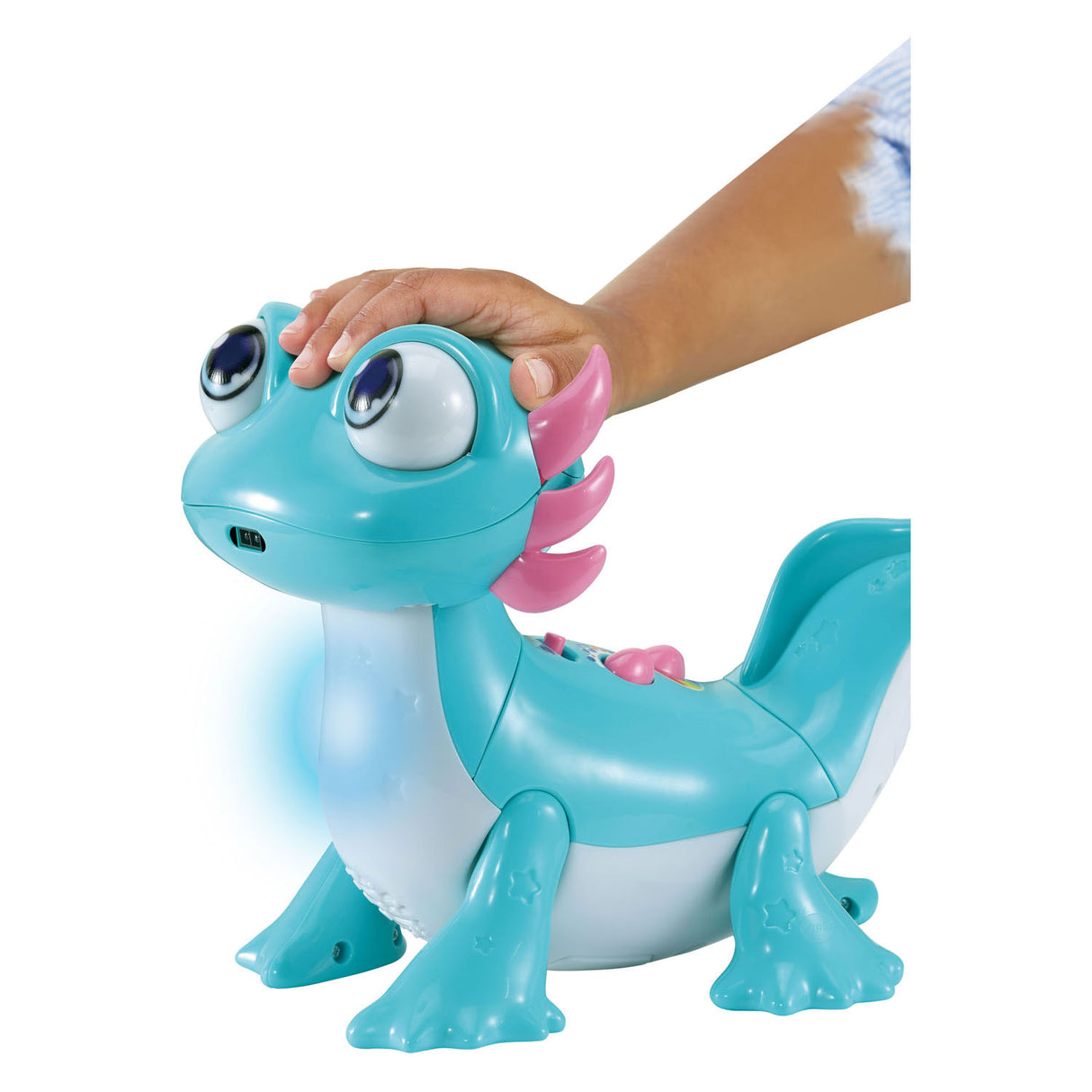 Vtech axel my fun friend