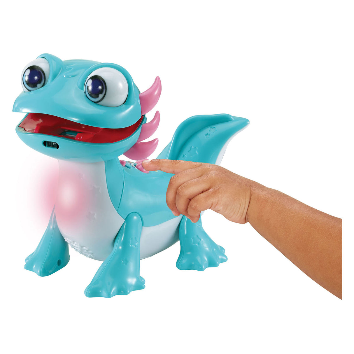 Vtech axel my fun friend