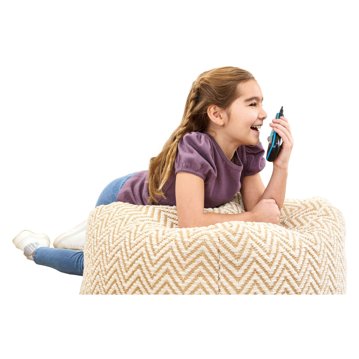 Vtech kiditalkie explorer