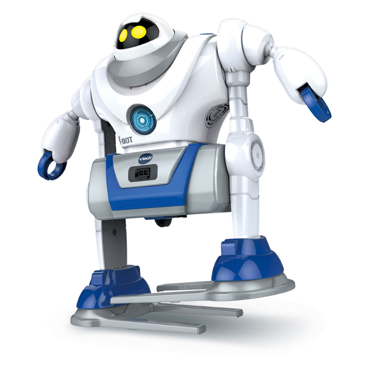 Vtech v-bot moj robot 5 v 1