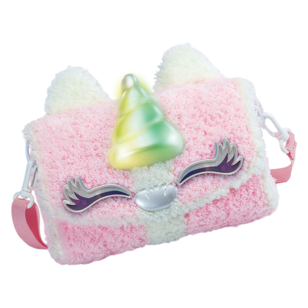 Vtech kid'couture Eenhoorn kreéiert a Lieder Handtasche