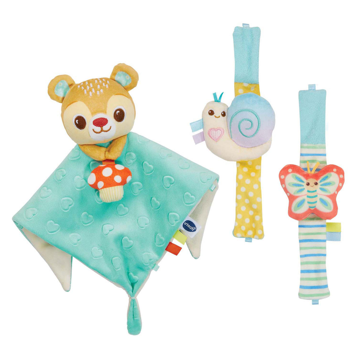 Vtech baby gift set - 3-piece