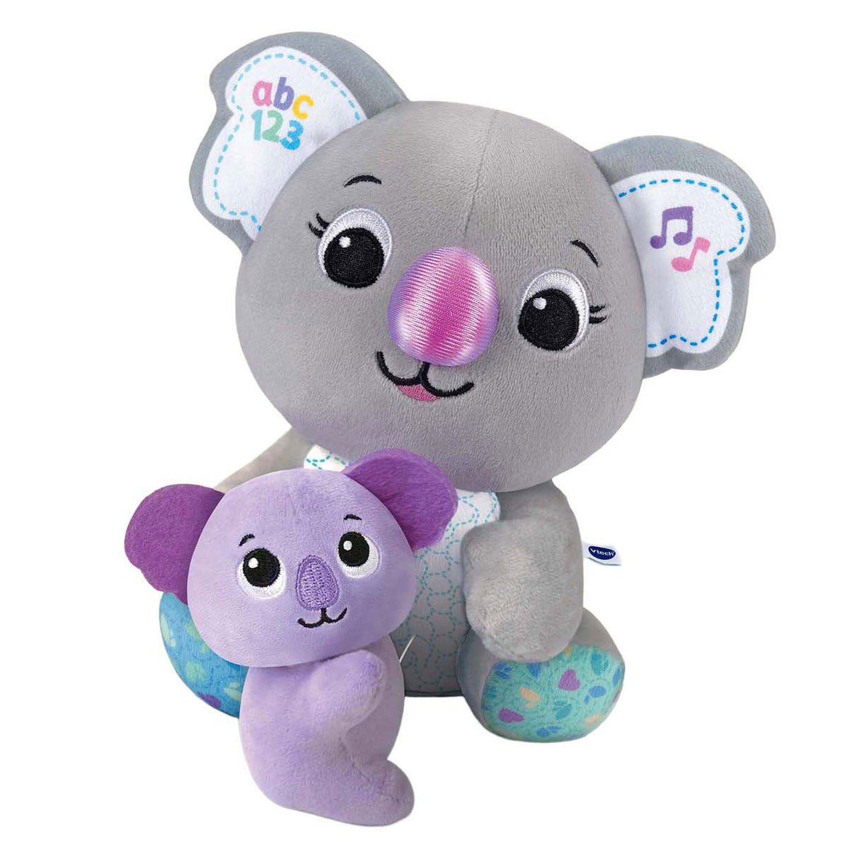 Vtech Kissing Koalas