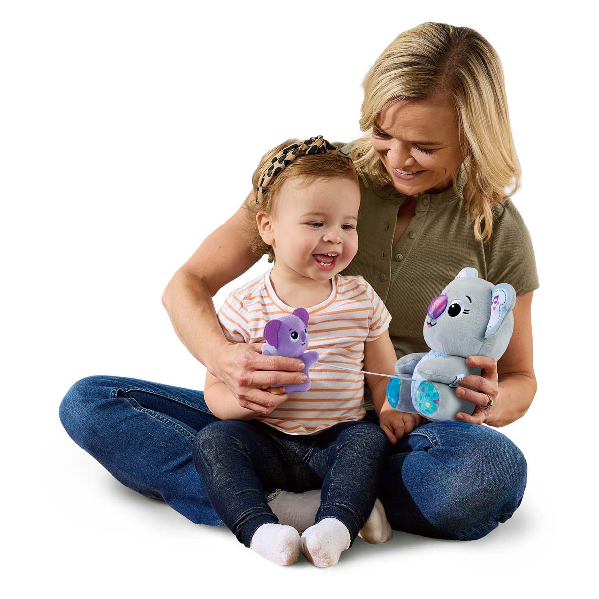 Vtech Kissing Koalas