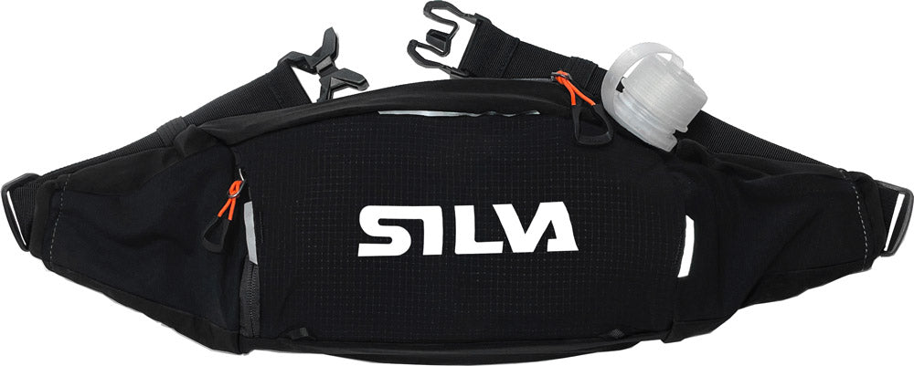Silva flow belt 6 - лента за пиене 1.2л