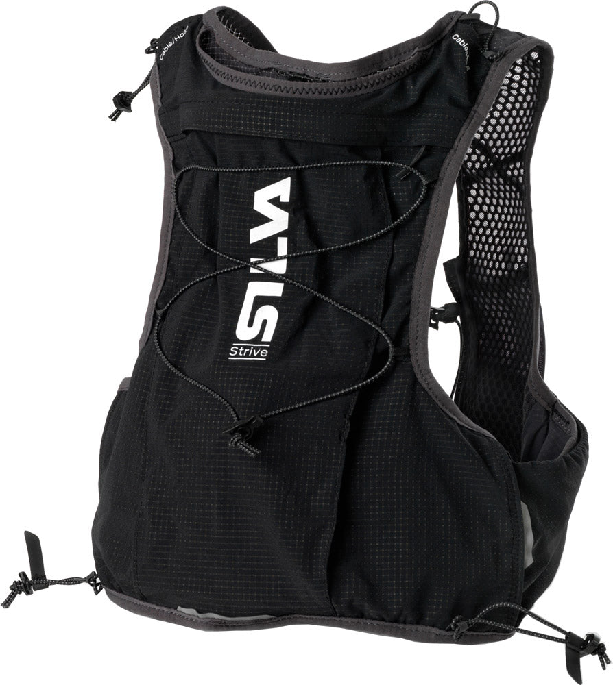 Silva strive 10 - running vest | s