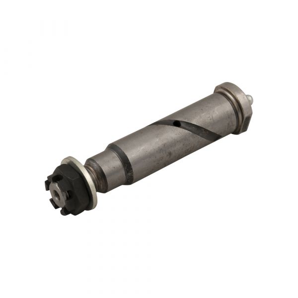 Veerbout complet 24 mm