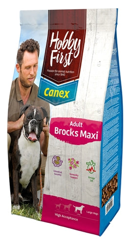 Hobby First Canex Adult Brocks Maxi