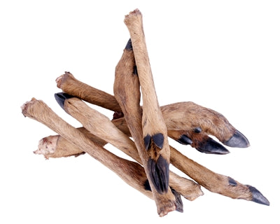 Petsnack Reeen Poot med henne