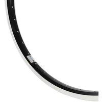 Rigida rim ryde 20 (406) andra-40 36 14 black (sharpened)