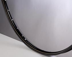 Llanta rigida ryde 28 (635) westwood 36 13 aluminio negro