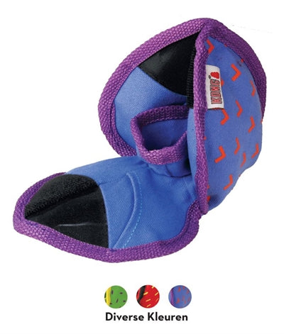 Kong Ballistic hide 'n treat assorted