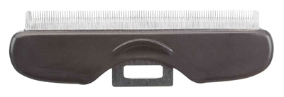 Trixie Carding Coat Chamber Thynning Off