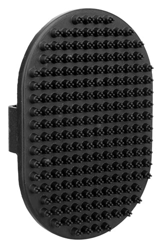 Trixie Massage brush rubber