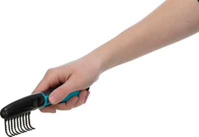 Trixie Coat Wadders Buede tænder