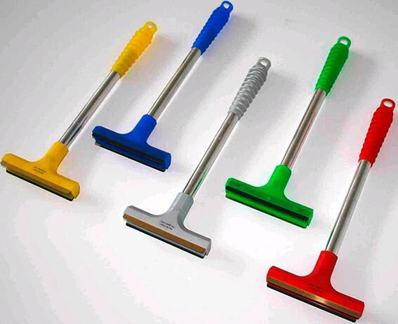 Südpfalzwerkstatt ice scraper ice scraper brass blade cardboard 25pcs.