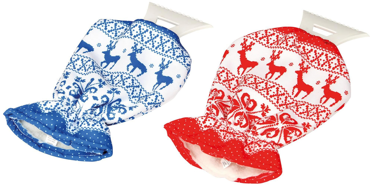 Südpfalzwerkstatt ice scraper norway ice scraper with gloves norway