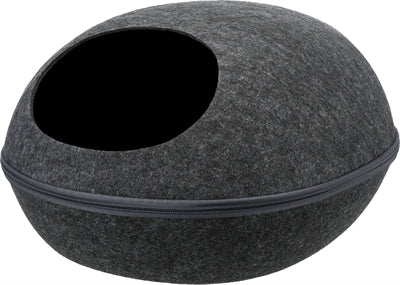 Trixie Relax igloo liva anthracite