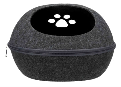 Trixie Relax igloo liva anthracite