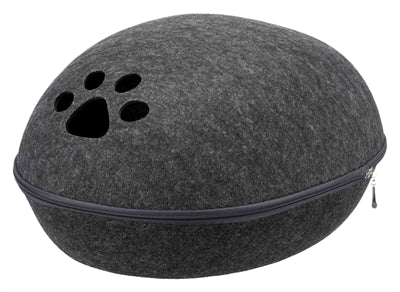 Trixie Relax igloo liva anthracite