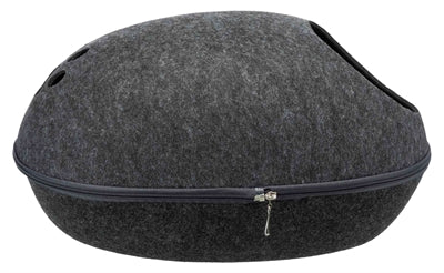 Trixie Relax igloo liva anthracite