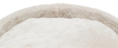 „Trixie Krabton RIA“ įbrėžimas po šviesiai pilkos spalvos natūrali