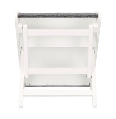 Trixie Trap an der Héicht justierbar wäiss