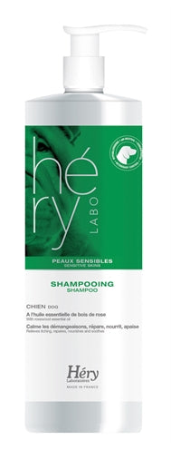 Hery Shampoo for sensitive skin