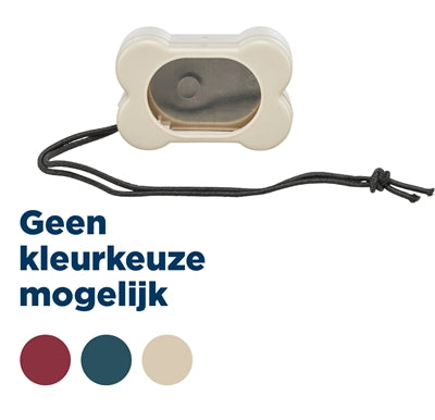 Trixie Dog Activity Basic Clicker Assti