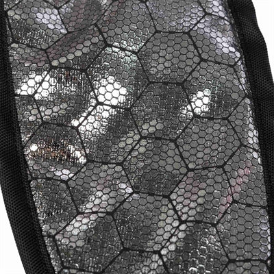 Trixie Dog coat winter explore black