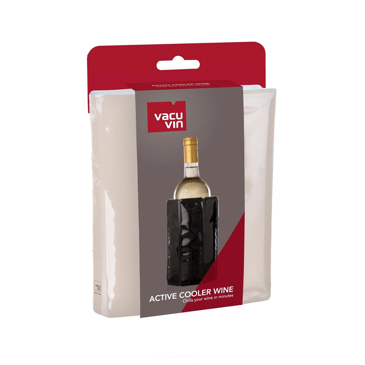 Vacu vin wine cooler sand