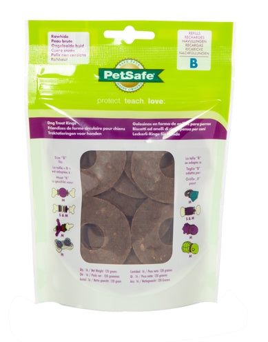 Premier Rusy Buddy Ring Natural