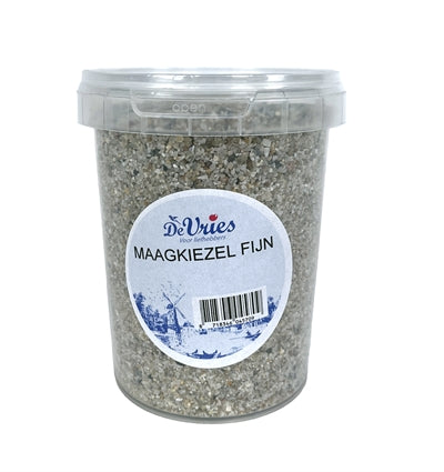 De Vries Stomach Pebbles Fine