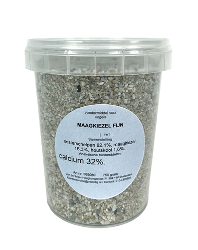 De Vries Stomach Pebbles Fine