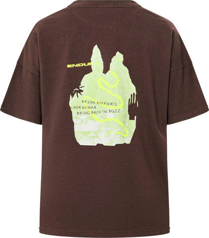 Endura forty1thirty t-shirt