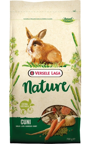 Versele-laga Nature rabbit