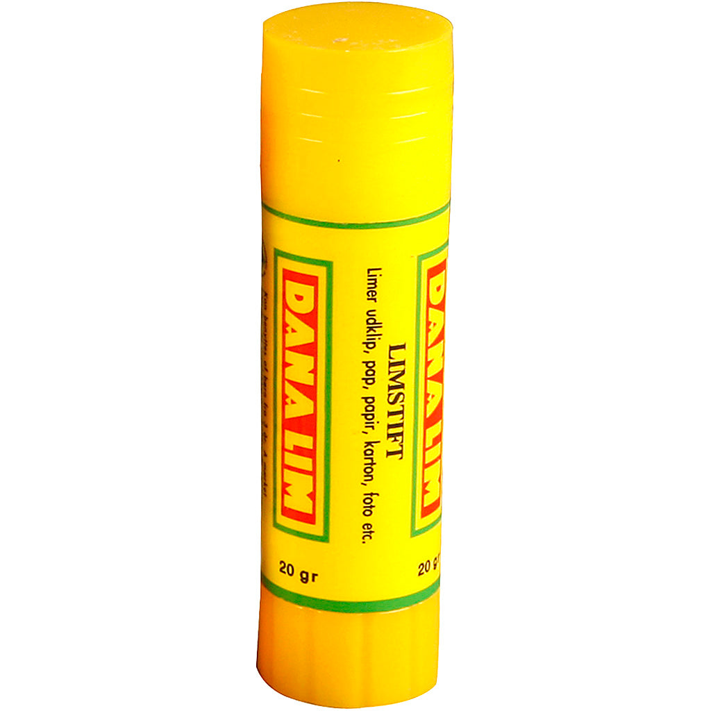 Dana glue stick, 20 g, 1 piece
