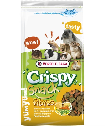 Verele-Laga Nature Crispy Snack Fibers