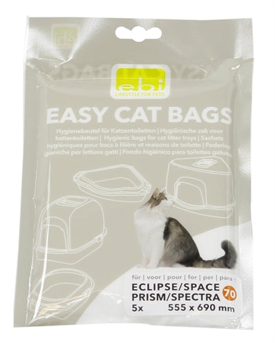 Ebi easy cat catter bake jumbo u forma