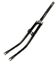 Fourk 28x1 1 2 tour noir